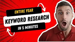 🔥 Surfer SEO Keyword Research Tutorial 2024 | How To Use Surfer SEO | Build Topical Authority Easily