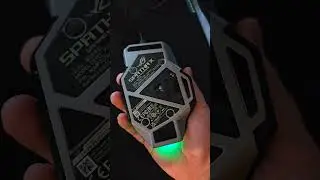 Asus Rog Spatha X скрипит при кликах 