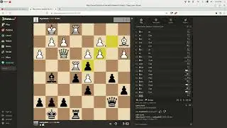 Learning to Play Chess Again After 20 Years