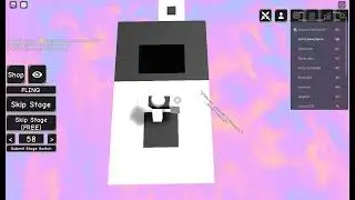 roblox Troll Obby Stage 58