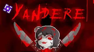 Best 2.2 Yandere Level? | Yandere by Astraa & More | Geometry Dash 2.2