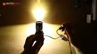 Лінзи SHO-ME H4 Mini lense