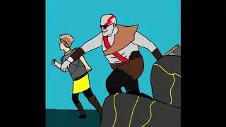 Druckmann Grips - I've Seen Memes