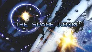 Halo 3 Trick/Glitch - The Space Room