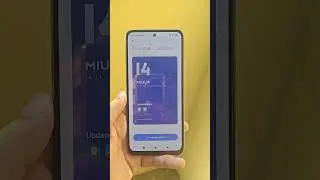 Redmi Note 10 MIUI 14 UPDATE |