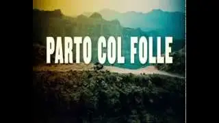 Parto col folle - Anime & Non/Disney trailer