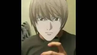 stop saying i look like goro akechi
