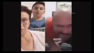 Melih anneannem bu figür insanları rahatlatıyormuş
