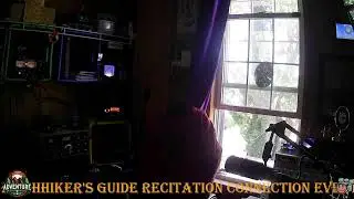 The Adventure Live Stream