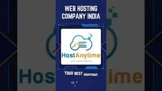 Why Your Business Needs a Reliable Web Hosting Partner in India