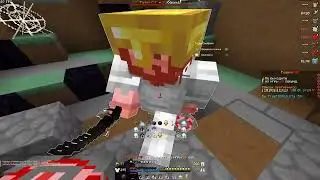 больше не приду | PvP Holyworld | lite anarchy | вот и всё