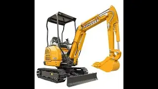 KATO 18VX 1.8ton mini excavator