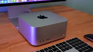 I'm Buying an Apple Mac Studio - Here's Why