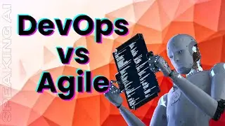 Agile and DevOps. The differences and common things. 