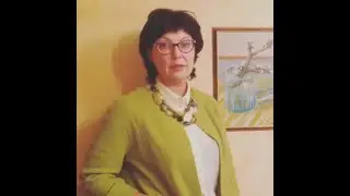 Светлана Шишкова, флешмоб 