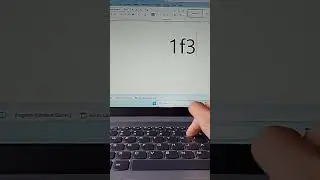 shortcut key in Microsoft word #shortcut #knowledge