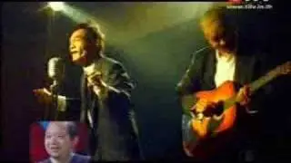 รักคุณเข้าอีกแล้ว - อ่าง เถิดเทิง (สาระแนโชว์)