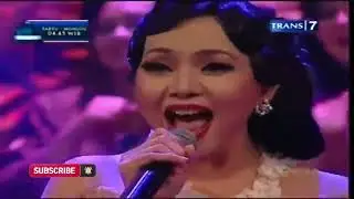 Opera Van Java Jadul | Tenda Biru | Komedi Lucu ...