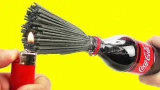 TOP 15 SMART IDEAS