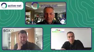 active net interview Plymouth Active and Box12