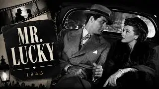 Mr. Lucky (1943) | lektor pl
