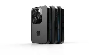 Apple iCam Pro Portable Sports Camera
