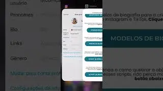Aula 3 - Estrutura do o Perfil de Nicho