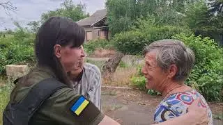 ПОЇЗДКА БРОВАРИ - ОСТРІВСЬКЕ, ВОСТОЧНЕ -  КУРАХІВСЬКА ГРОМАДА 03-06.06.2024