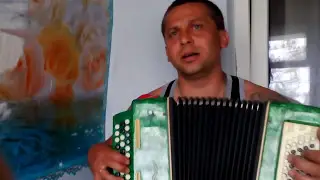 Калина (При долине куст калины)