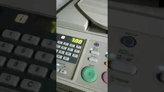 Riso cv 3230 printing