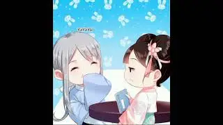 [озвучка маньхуа] 8 глава; Принцесса, не порть свою репутацию!