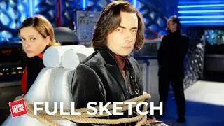 Rowan Atkinson is Doctor Who | Comic Relief