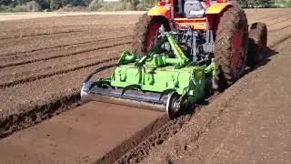 Celli Bedformers