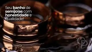Seu Banho de Semijoias com Honestidade e Qualidade: Cuidados que Fazem a Diferença