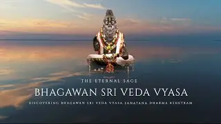 Bhagavan Sri Veda Vyasa Sanathana Dharma Kshethram