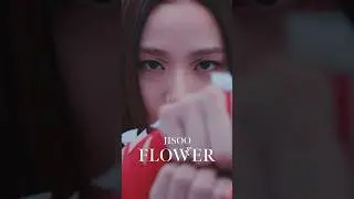 JISOO - ‘꽃(FLOWER)’ M/V HIGHLIGHT CLIP #1