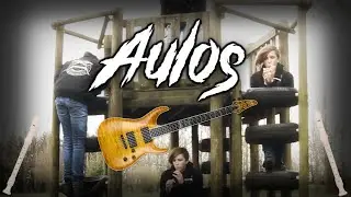 Aulos - Vladimir Cauchemar [METAL COVER]