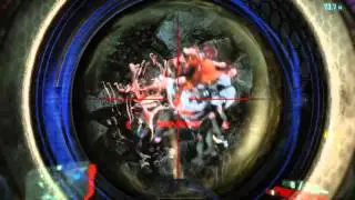 Crysis 2 часть 13