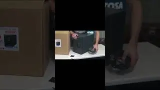 Источник бесперебойного питания СОЮЗ #акб #ибп #бесперебойник