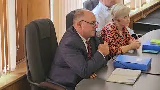 🌴 Муниципальный совет в Бельцах сегодня, 30 августа, снова не состоялся...