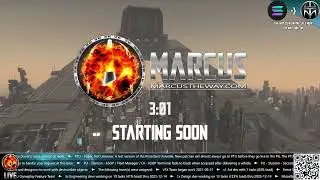 July 19th 2024 Star Citizen Gameplay Watch Live on Twitch @ https://www.twitch.tv/marcustheway