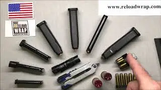 Reload Wrap Introduction video