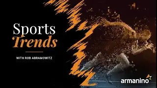 2024 Sports Trends: Modern Stadiums