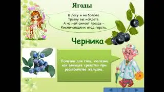 Викторина "Знатоки природы родного края"