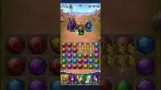 Забытые земли 250+, прохождение этажей. PNC Puzzles & Conquest.