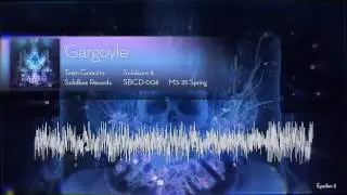 M3-35/Hardcore Gargoyle - SOLIDCORE VIII