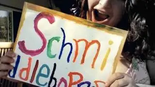 Schmiddlebopper Definition