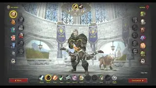 Shadowlands Character Customization Ranked by Race!
