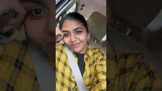 🤣എന്തെങ്കിലും പറഞ്ഞ് അങ്ങ് ഇറങ്ങൽ തന്നെ | #reshhvlogs #shorts #ashortaday