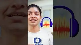 ✅ Pro Voice Recording - Technique 